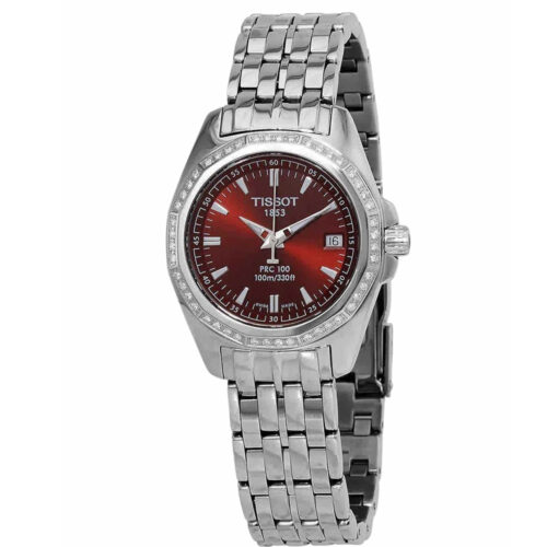 Tissot T Sport Prc 100 T22 1 181 81