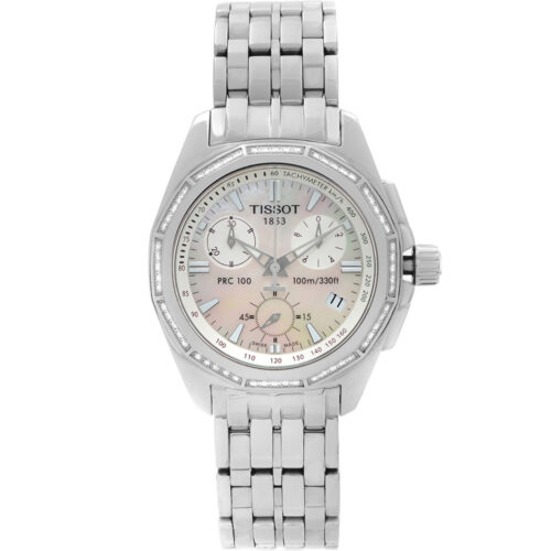 Tissot T Sport Prc 100 T22 1 486 21