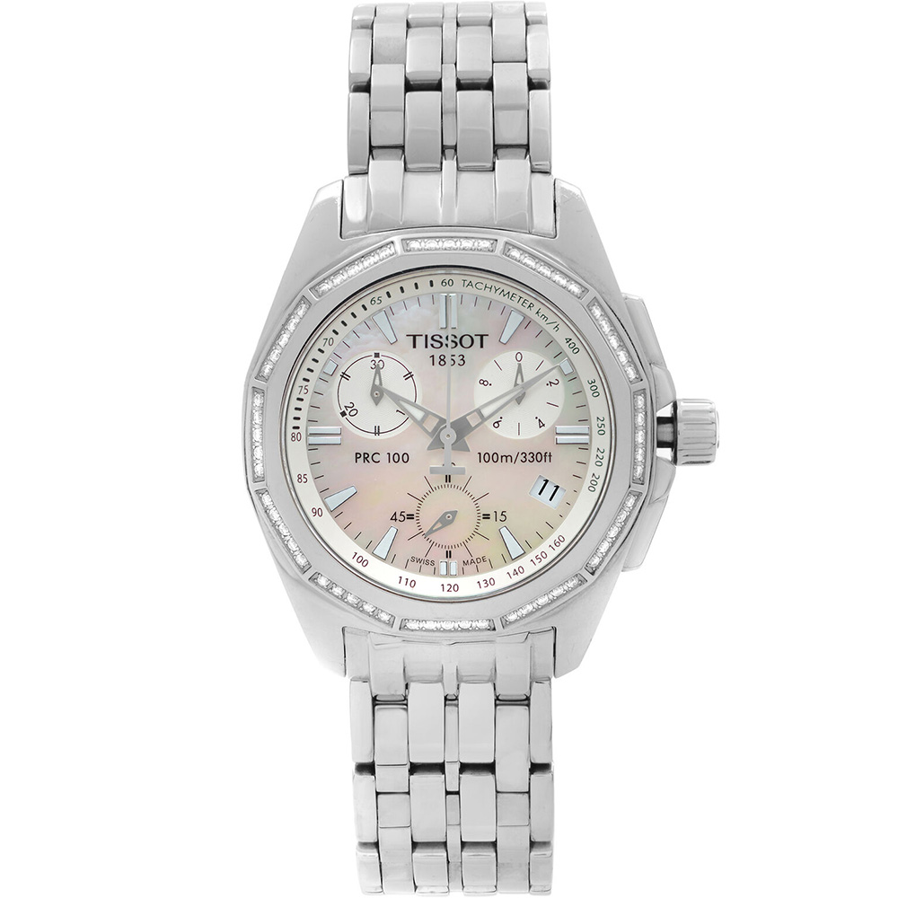 Tissot T Sport Prc 100 T22 1 486 21