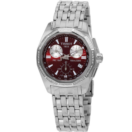 Tissot T Sport Prc 100 T22 1 486 81
