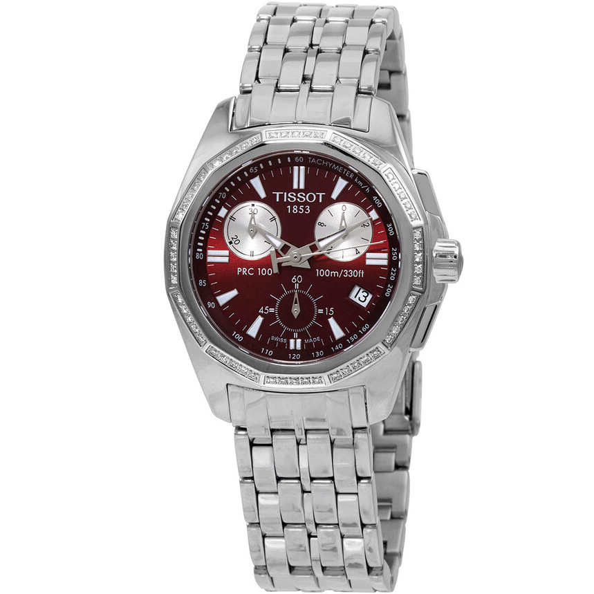 Tissot T Sport Prc 100 T22 1 486 81