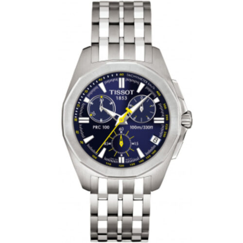 Tissot T Sport Prc 100 T22 1 686 41