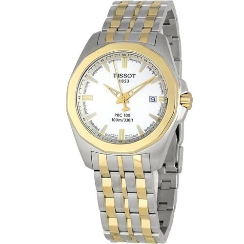 Tissot T Sport Prc 100 T22 2 581 31