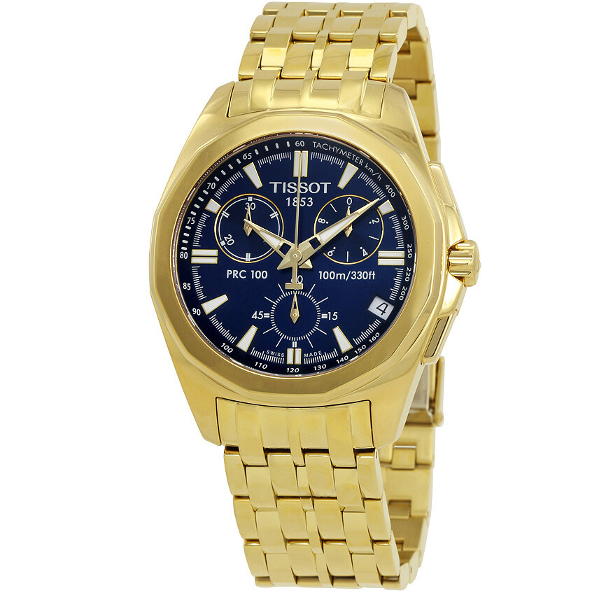 Tissot T Sport Prc 100 T22 5 686 41
