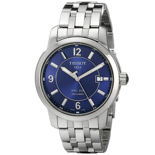 Tissot T Sport Prc 200 T014 410 11 047 00