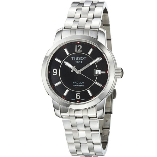 Tissot T Sport Prc 200 T014 410 11 057 00