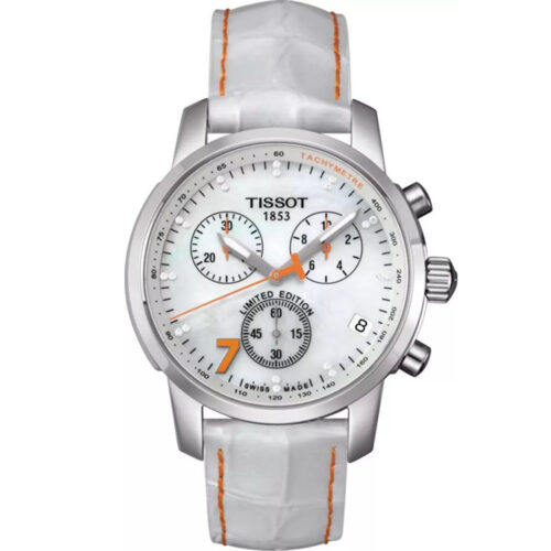Tissot T Sport Prc 200 T014 417 16 116 00