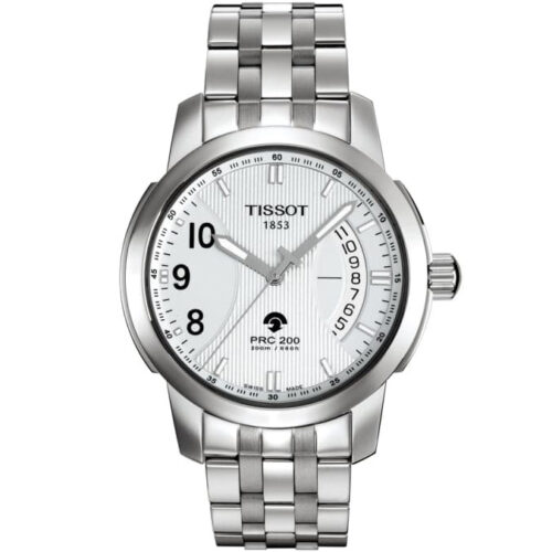 Tissot T Sport Prc 200 T014 421 11 037 00