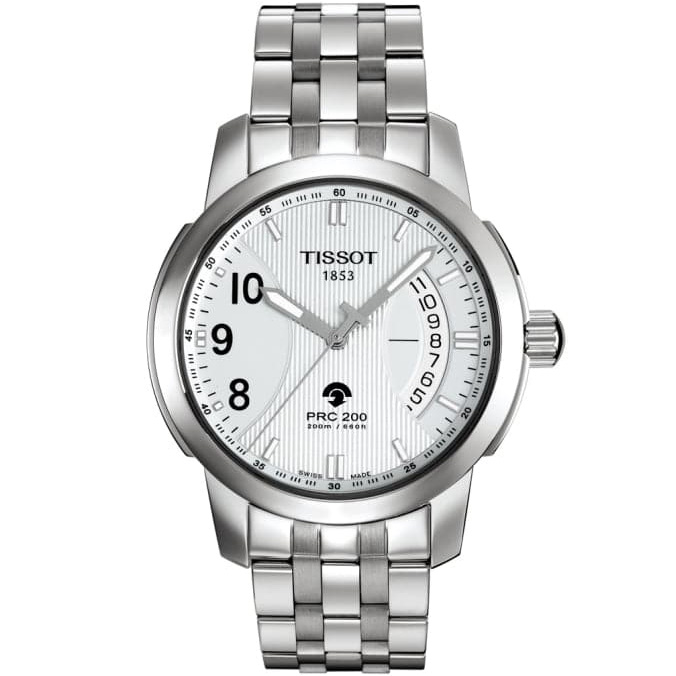 Tissot T Sport Prc 200 T014 421 11 037 00