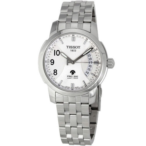 Tissot T Sport Prc 200 T014 421 11 103 01
