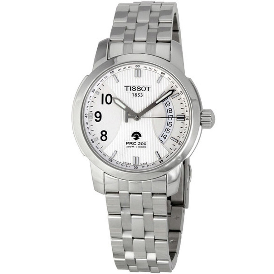 Tissot T Sport Prc 200 T014 421 11 103 01