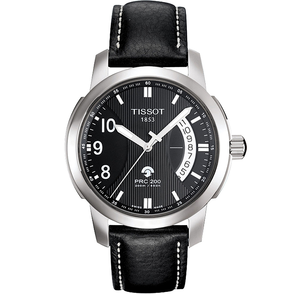 Tissot T Sport Prc 200 T014 421 16 057 00