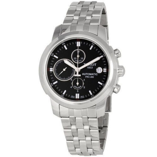 Tissot T Sport Prc 200 T014 427 11 051 00