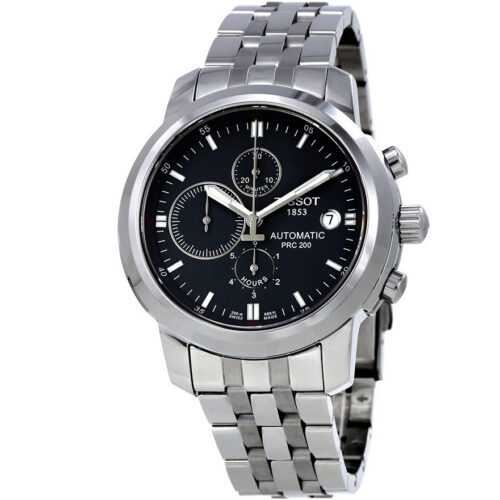 Tissot T Sport Prc 200 T014 427 11 081 00