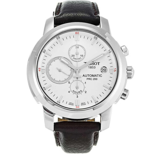 Tissot T Sport Prc 200 T014 427 16 031 00