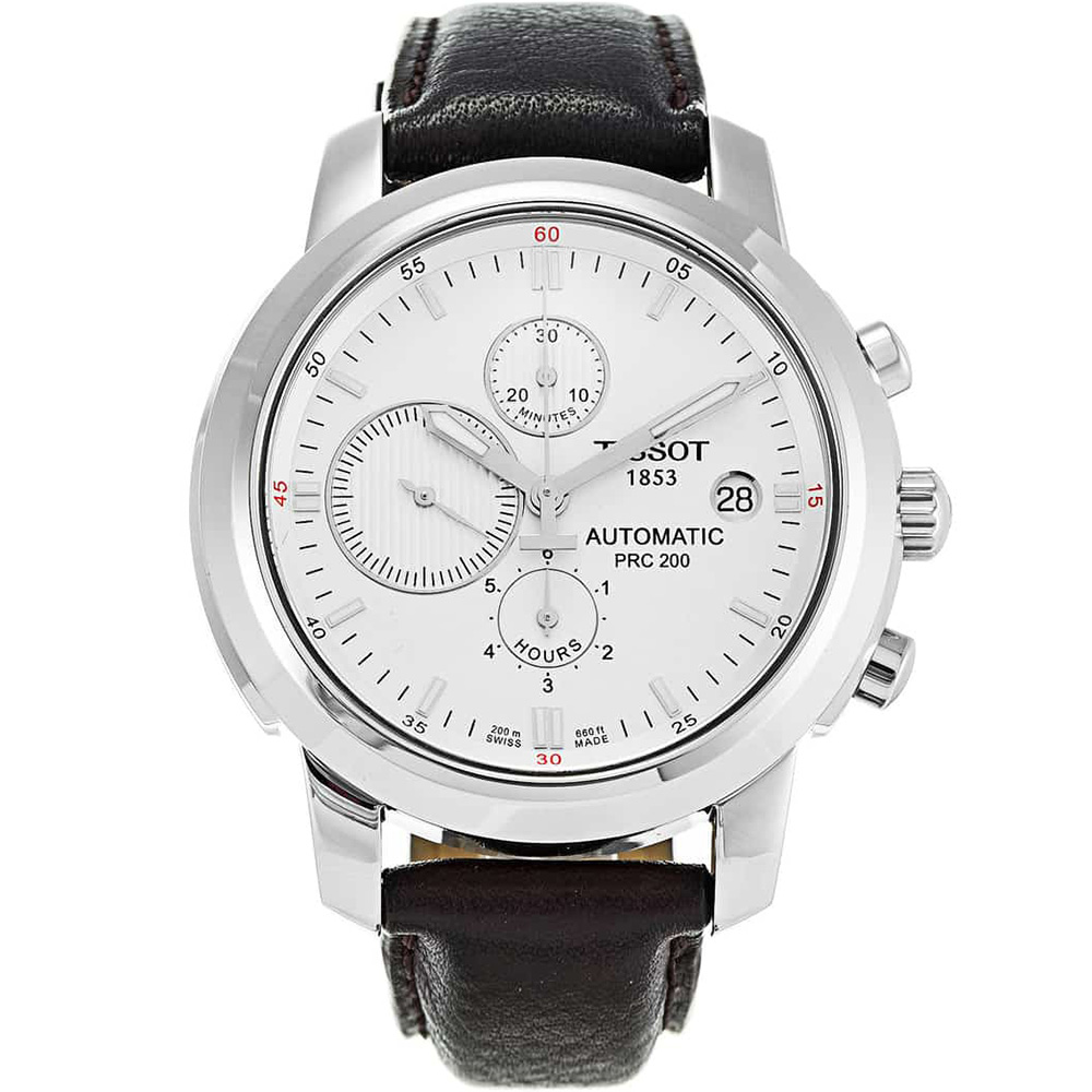 Tissot T Sport Prc 200 T014 427 16 031 00