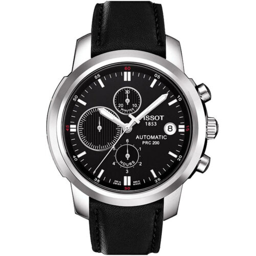 Tissot T Sport Prc 200 T014 427 16 051 00