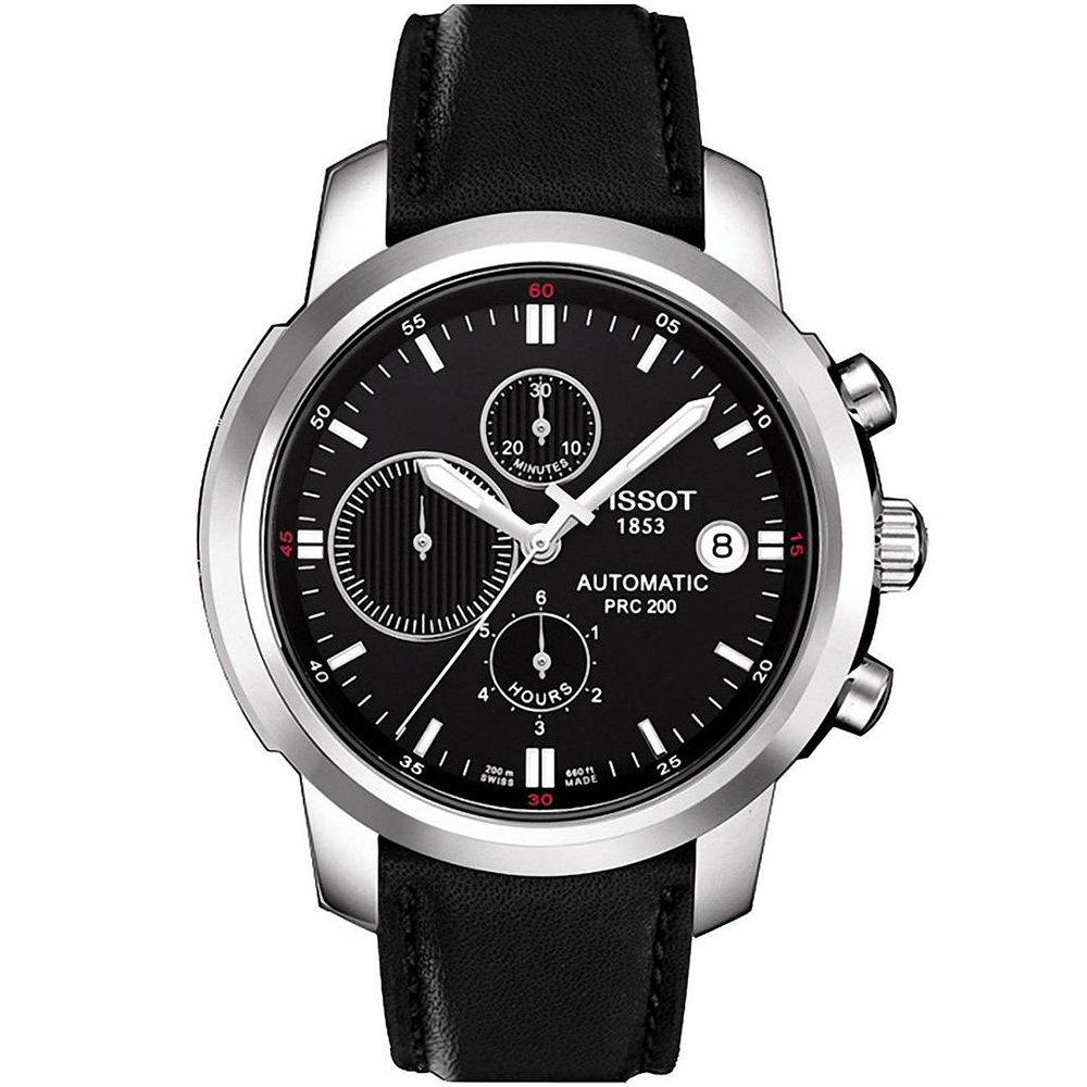 Tissot T Sport Prc 200 T014 427 16 051 00