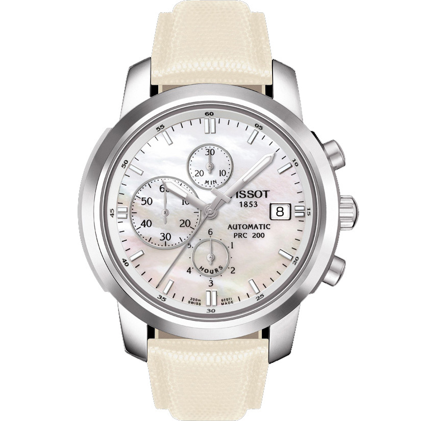 Tissot T Sport Prc 200 T014 427 16 111 00