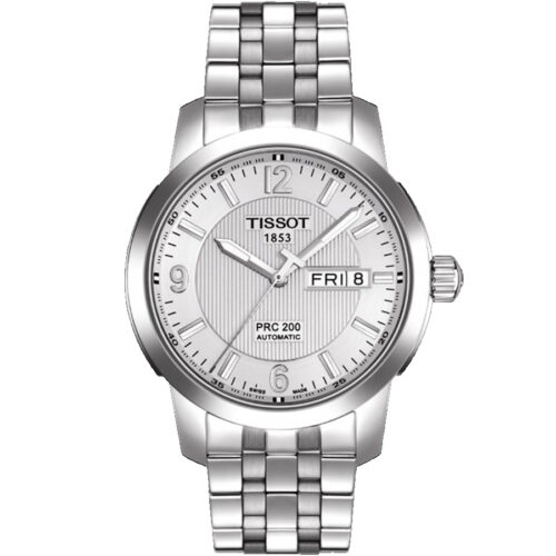 Tissot T Sport Prc 200 T014 430 11 037 00