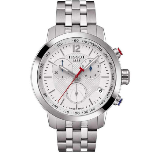 Tissot T Sport Prc 200 T055 217 11 017 00