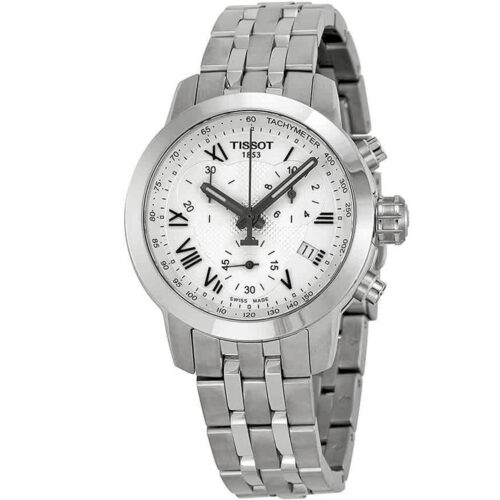 Tissot T Sport Prc 200 T055 217 11 033 00