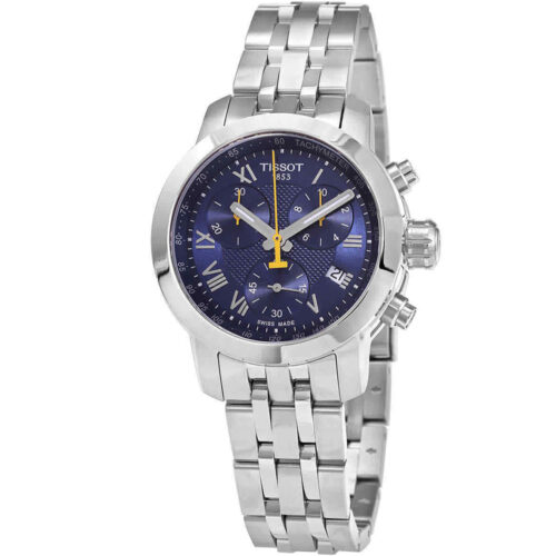 Tissot T Sport Prc 200 T055 217 11 043 00