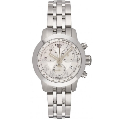 Tissot T Sport Prc 200 T055 217 11 113 00