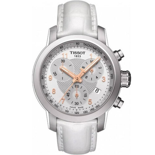 Tissot T Sport Prc 200 T055 217 16 032 01