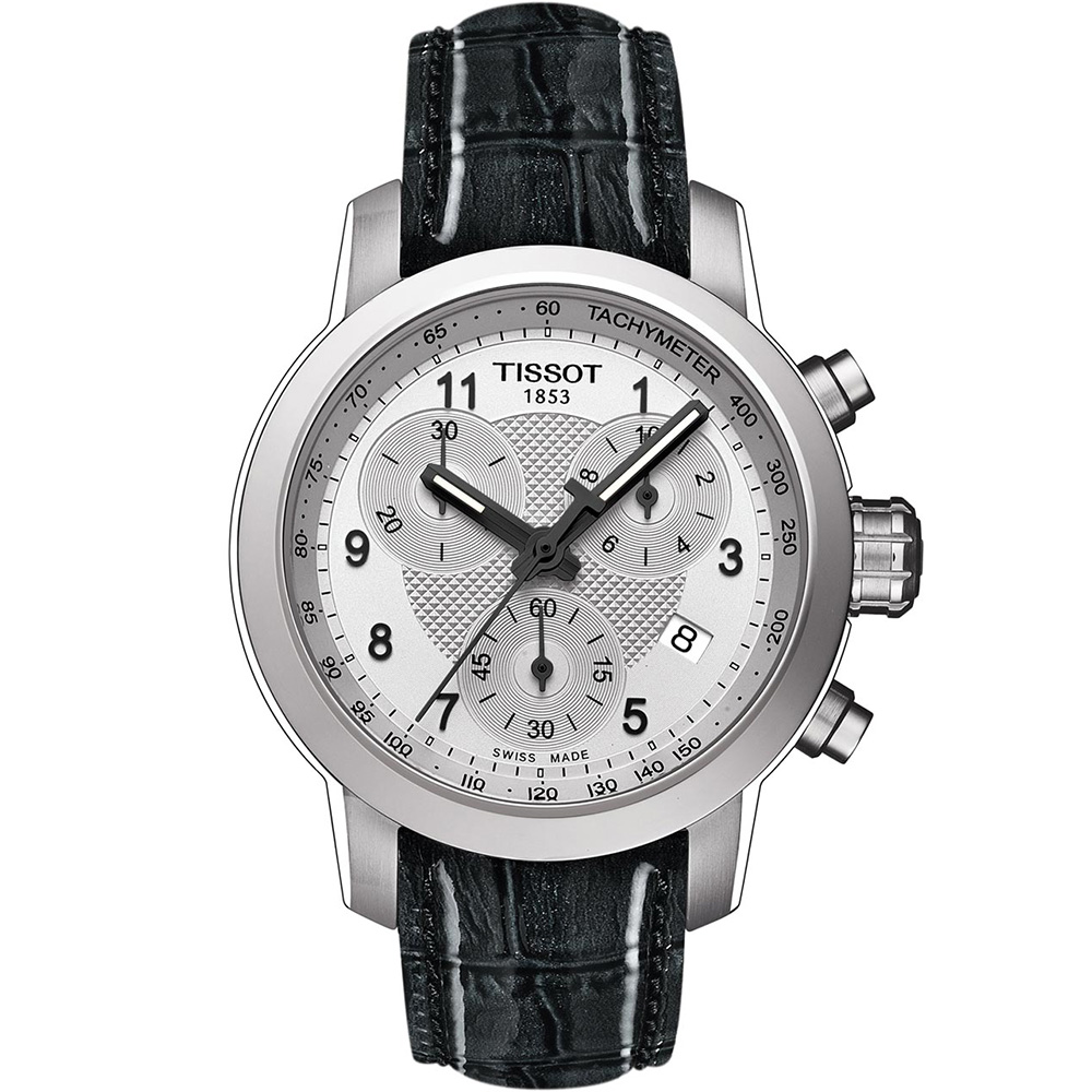 Tissot T Sport Prc 200 T055 217 16 032 02