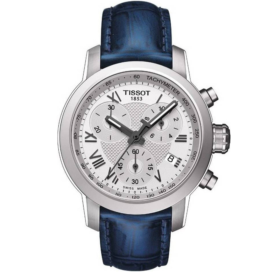 Tissot T Sport Prc 200 T055 217 16 033 00