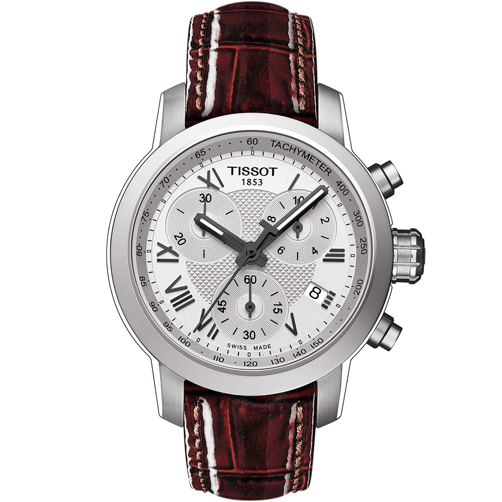 Tissot T Sport Prc 200 T055 217 16 033 01