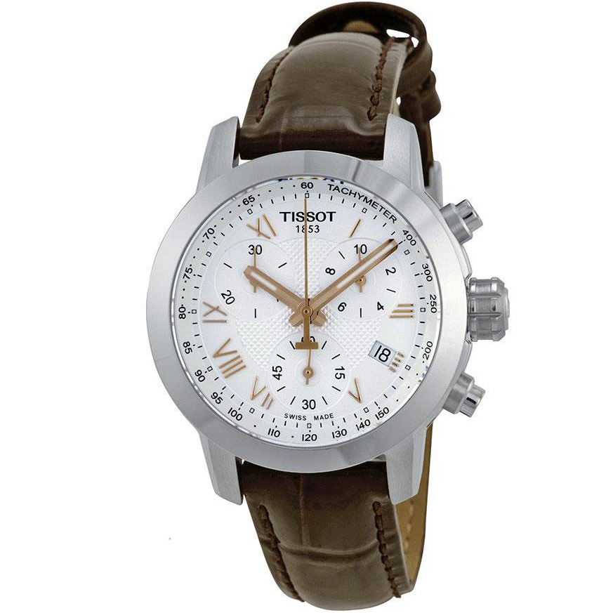Tissot T Sport Prc 200 T055 217 16 033 02