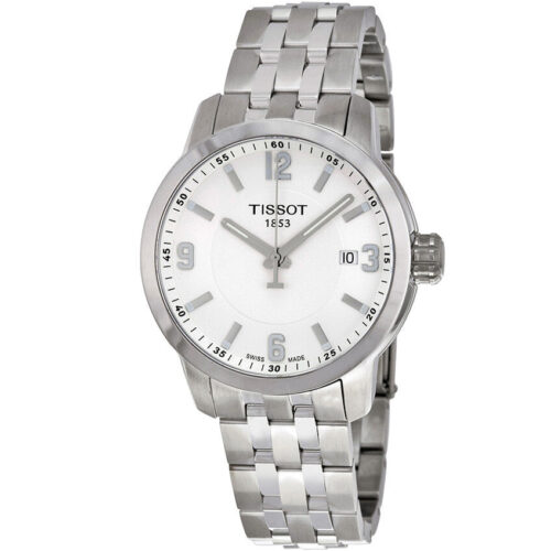 Tissot T Sport Prc 200 T055 410 11 017 00