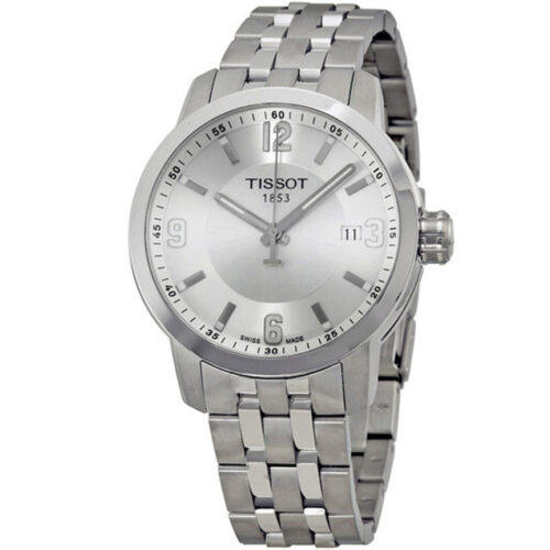 Tissot T Sport Prc 200 T055 410 11 037 00