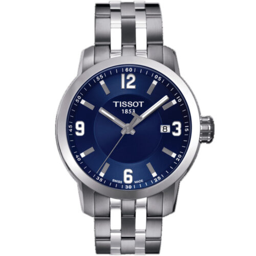 Tissot T Sport Prc 200 T055 410 11 047 00