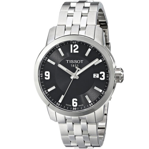 Tissot T Sport Prc 200 T055 410 11 057 00