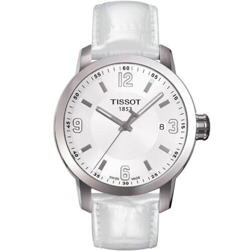 Tissot T Sport Prc 200 T055 410 16 017 00