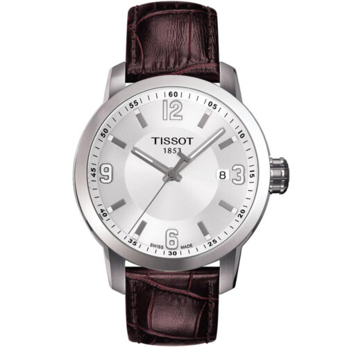 Tissot T Sport Prc 200 T055 410 16 017 01