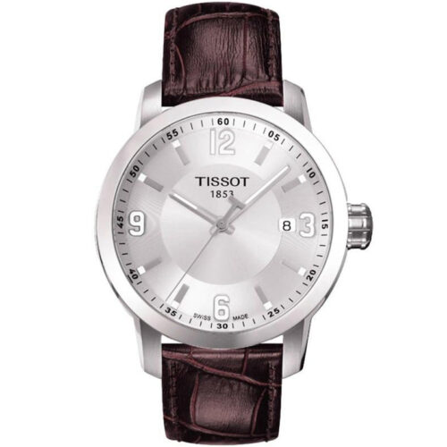 Tissot T Sport Prc 200 T055 410 16 037 00