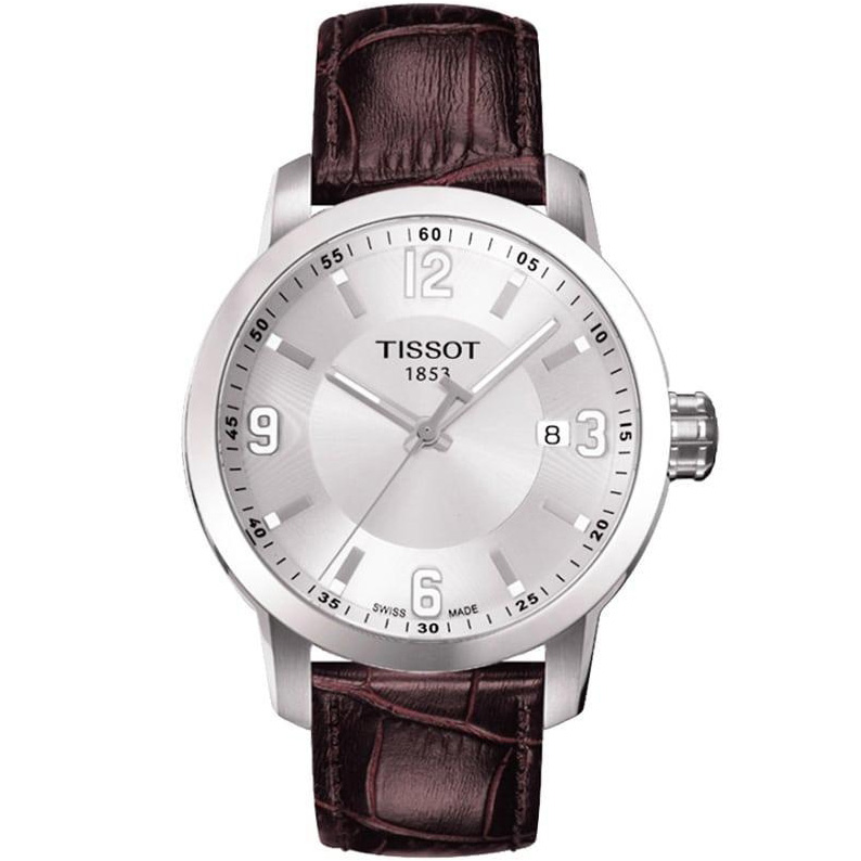 Tissot T Sport Prc 200 T055 410 16 037 00