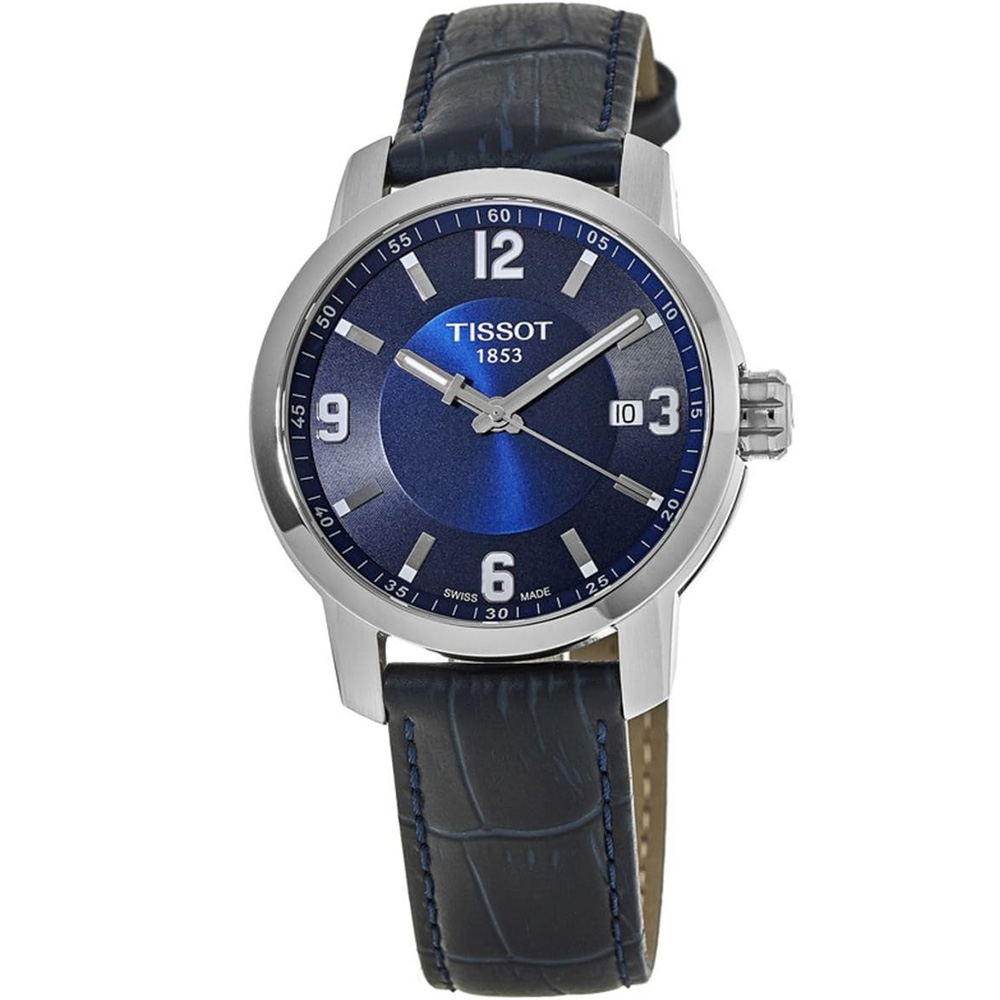 Tissot T Sport Prc 200 T055 410 16 047 00