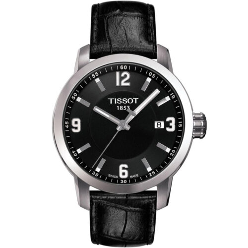 Tissot T Sport Prc 200 T055 410 16 057 00