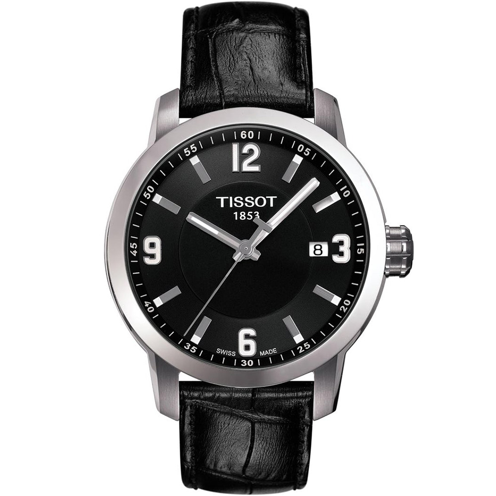 Tissot T Sport Prc 200 T055 410 16 057 00