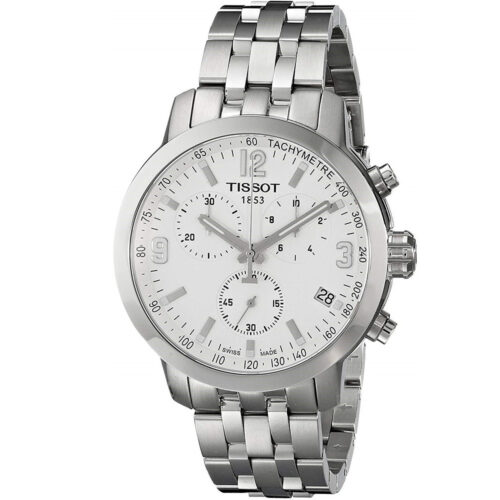 Tissot T Sport Prc 200 T055 417 11 017 00