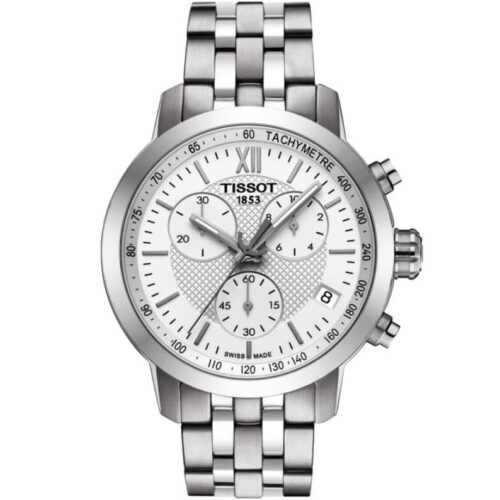 Tissot T Sport Prc 200 T055 417 11 017 01