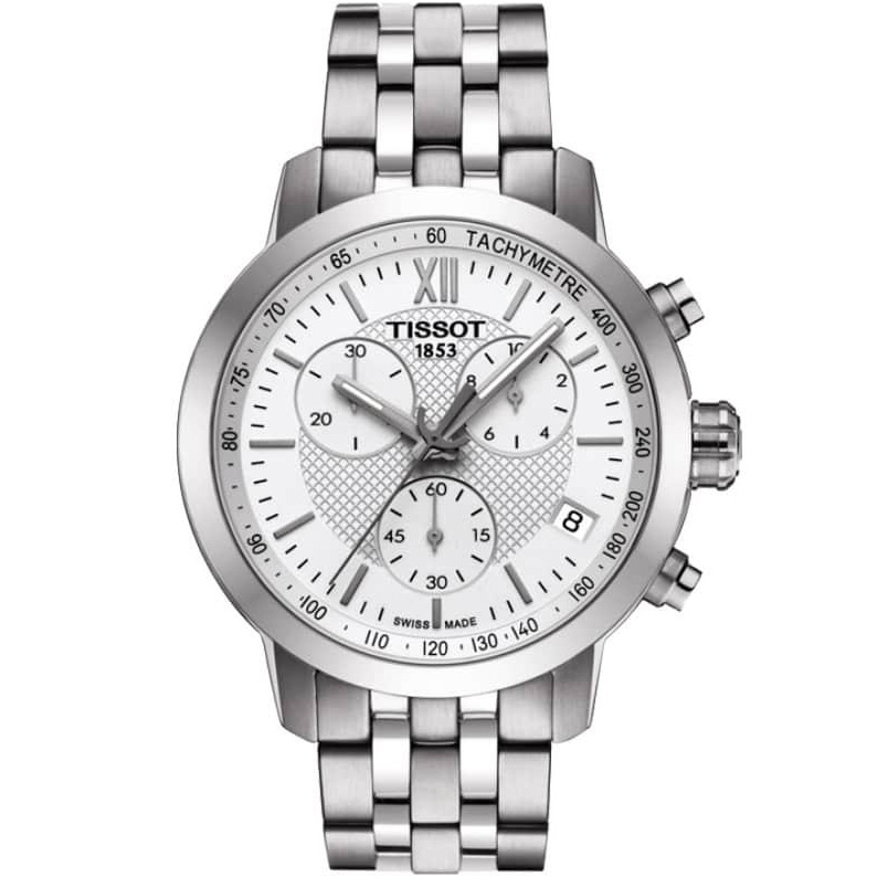 Tissot T Sport Prc 200 T055 417 11 017 01