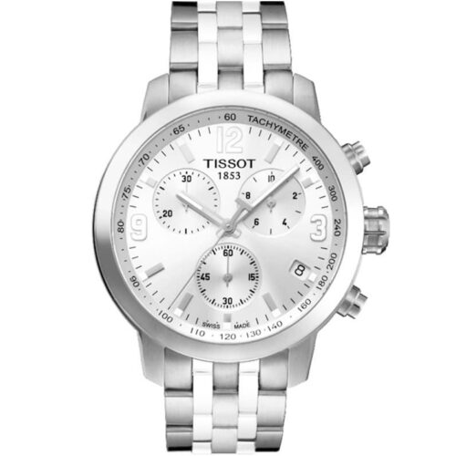 Tissot T Sport Prc 200 T055 417 11 037 00