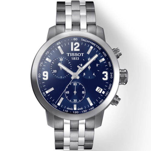 Tissot T Sport Prc 200 T055 417 11 047 00