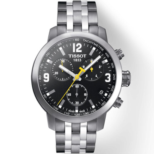 Tissot T Sport Prc 200 T055 417 11 057 00